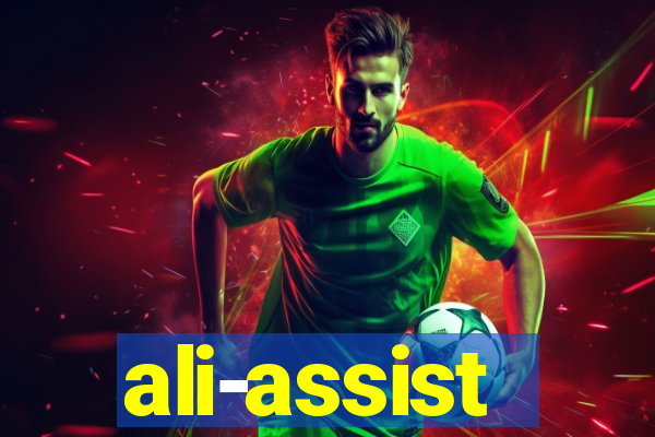 ali-assist