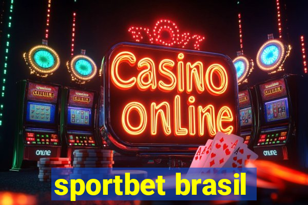 sportbet brasil