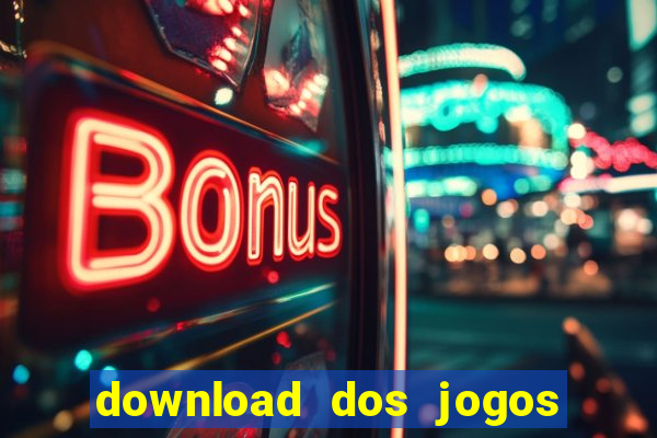 download dos jogos do windows 7