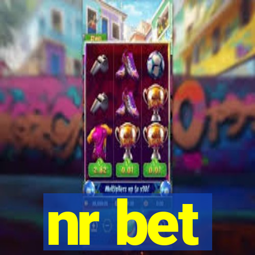 nr bet