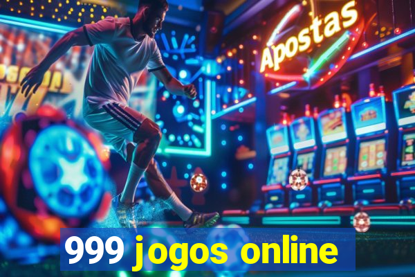 999 jogos online