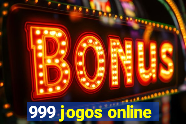 999 jogos online