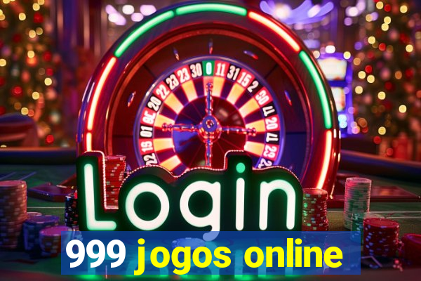 999 jogos online