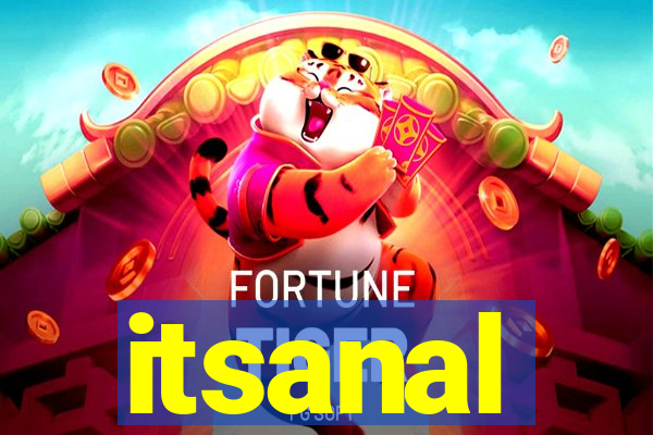 itsanal