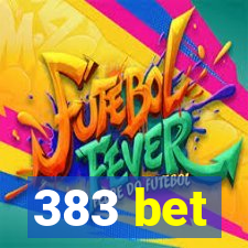 383 bet