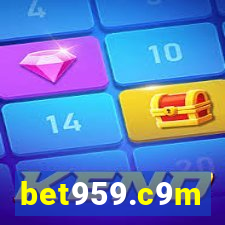 bet959.c9m