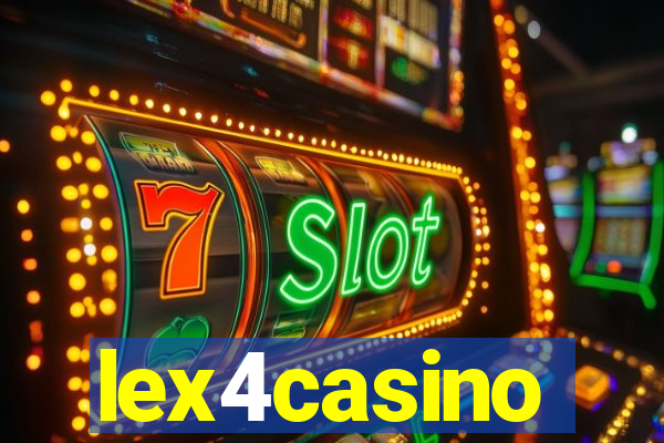 lex4casino