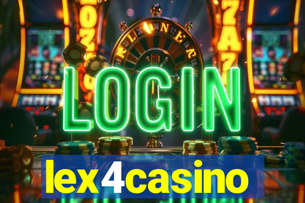 lex4casino