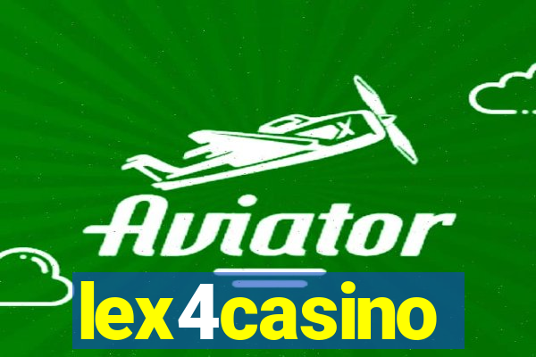 lex4casino