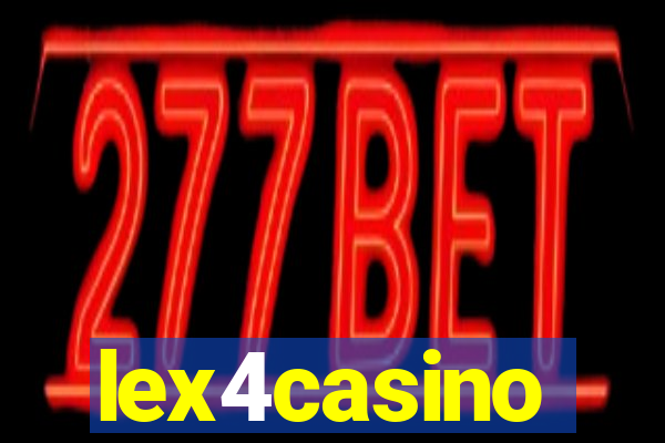 lex4casino