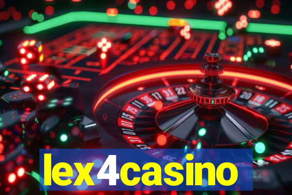 lex4casino