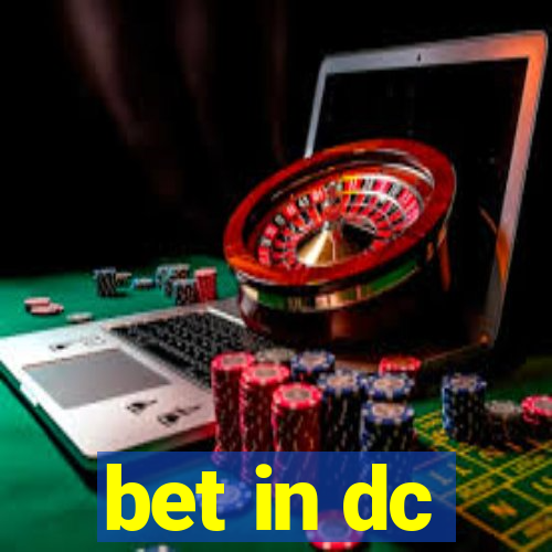 bet in dc