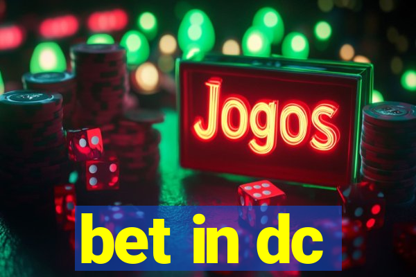 bet in dc