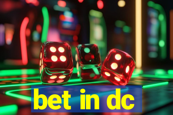 bet in dc