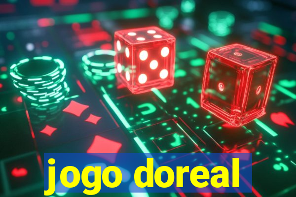 jogo doreal