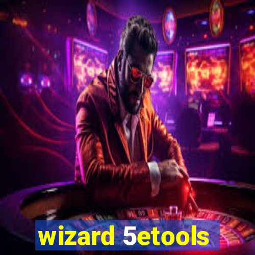 wizard 5etools