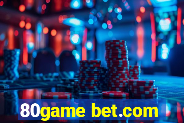 80game bet.com