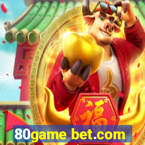 80game bet.com