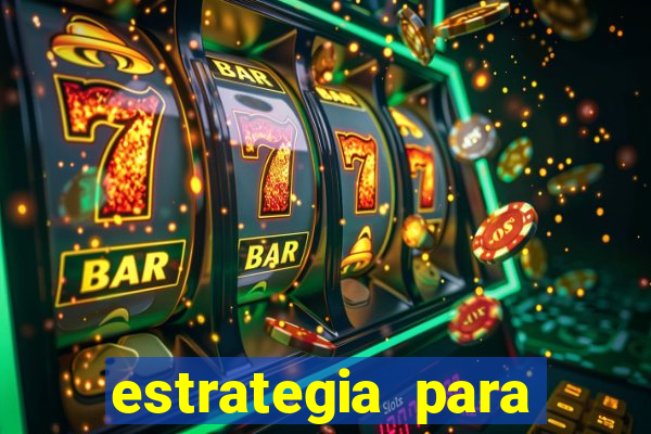 estrategia para jogar fortune tiger