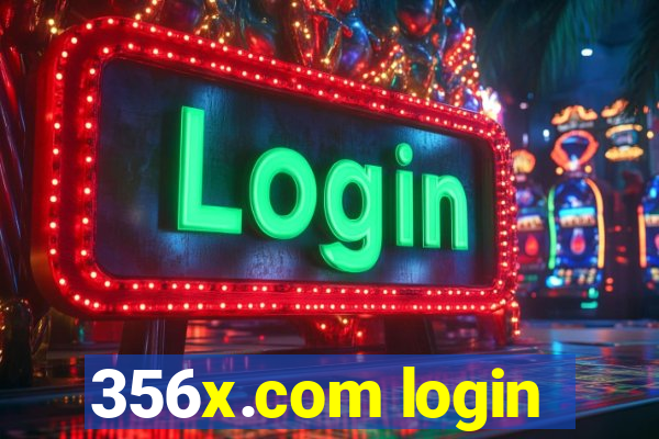 356x.com login