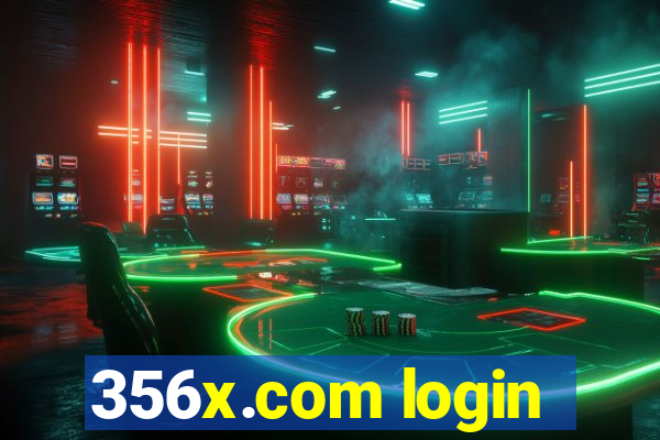 356x.com login