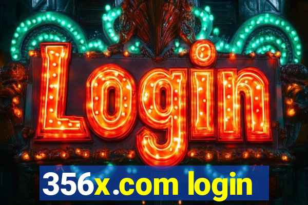 356x.com login