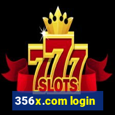 356x.com login