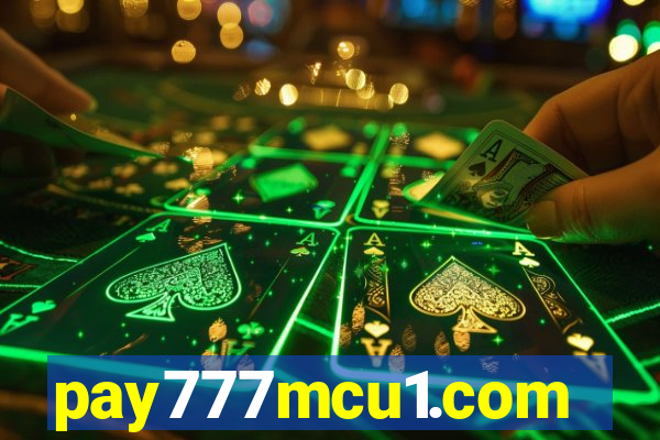 pay777mcu1.com