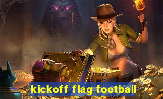 kickoff flag football