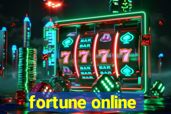 fortune online