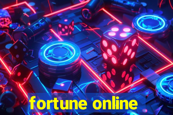 fortune online