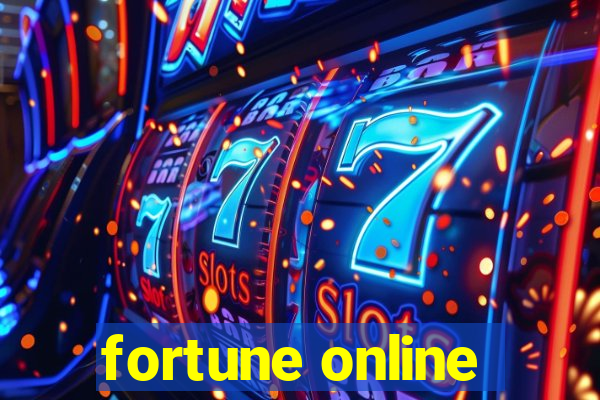 fortune online