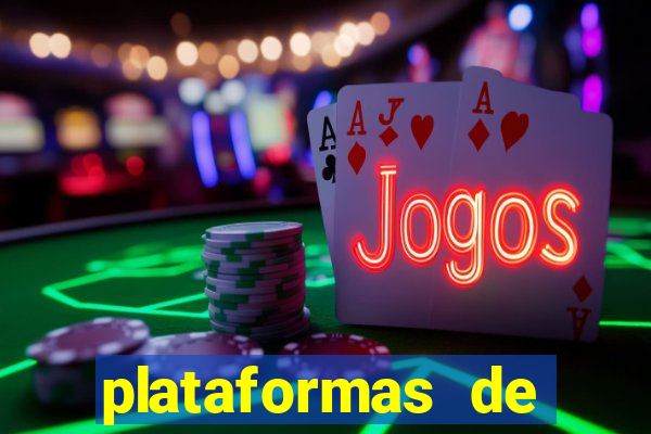 plataformas de slots que mais pagam