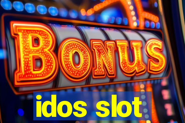 idos slot