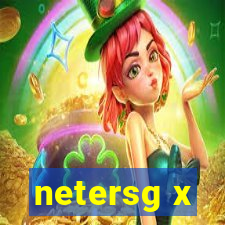 netersg x