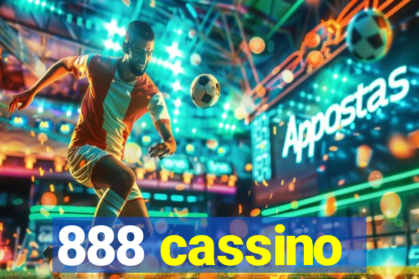 888 cassino