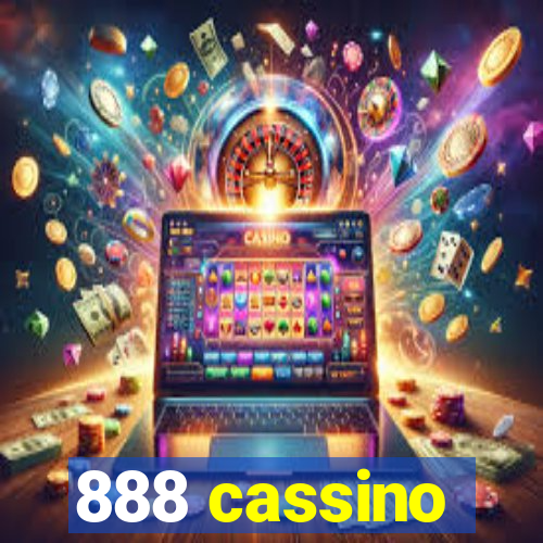 888 cassino