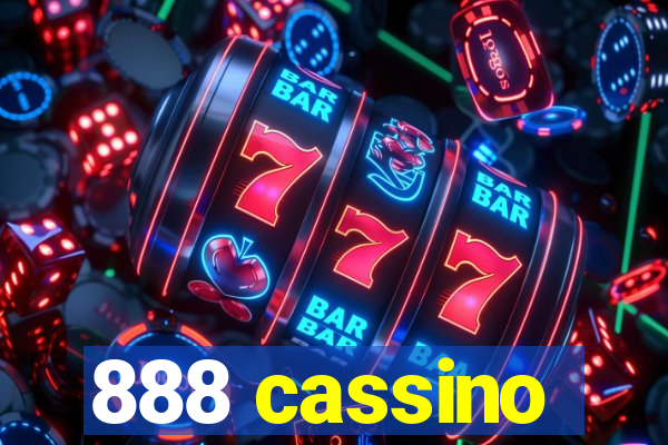 888 cassino