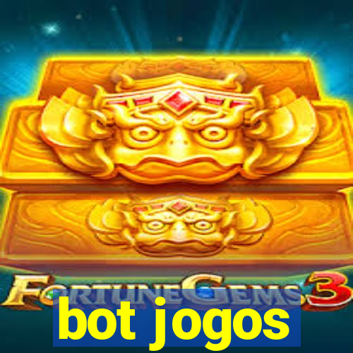 bot jogos