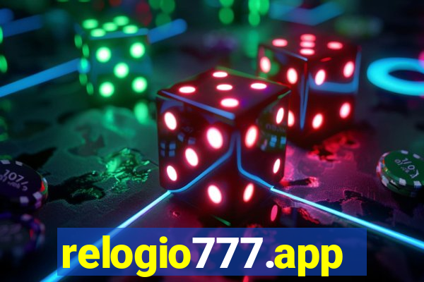 relogio777.app