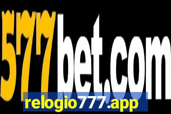 relogio777.app