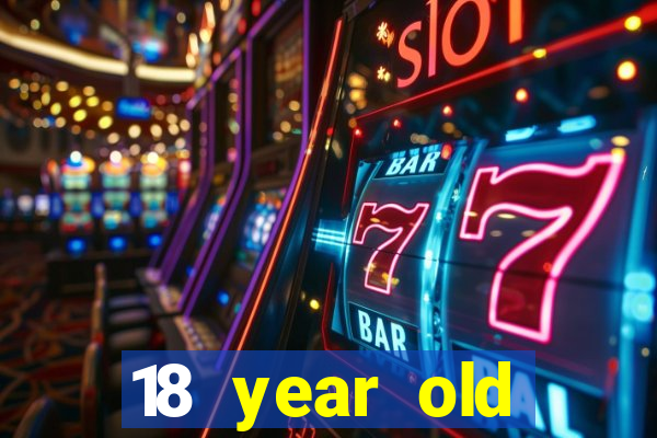 18 year old casinos in ny