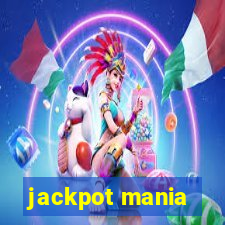 jackpot mania