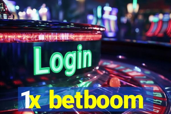 1x betboom