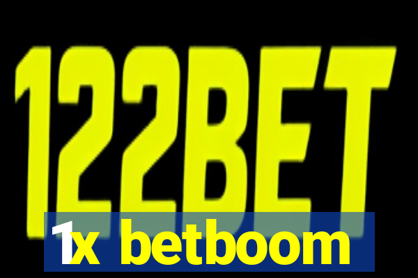 1x betboom