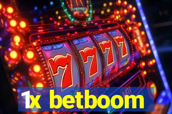 1x betboom