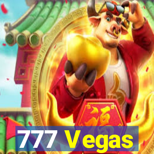 777 Vegas