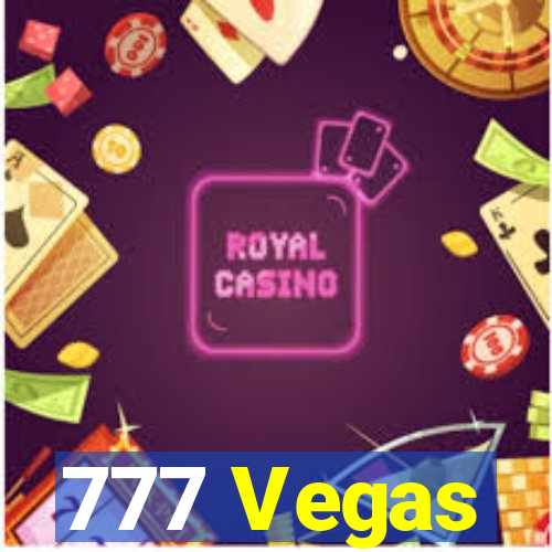 777 Vegas