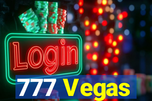 777 Vegas