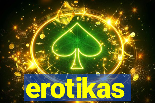 erotikas